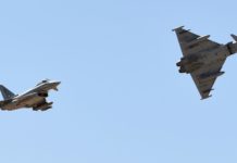 Germany Extends Saudi Arms Export Freeze till End-March