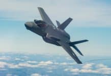 Taiwan asks US for new fighter jets to defend against China