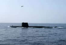 Pakistan Navy foils attempt by Indian submarine to enter Pakistani waters