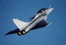 Indian govt in new dogfight over French fighters deal