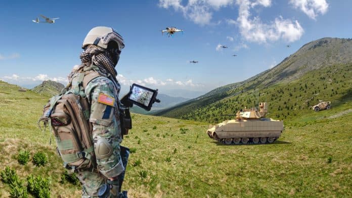 smart-targeting-environment-us-army