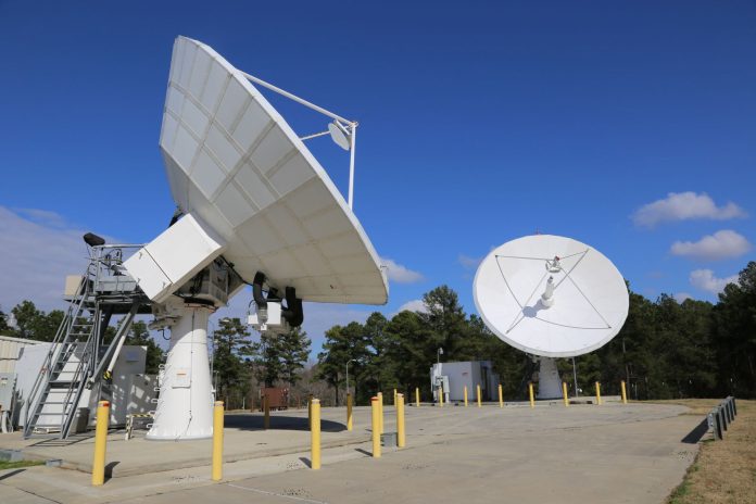 US-Army-GAIT-network-design