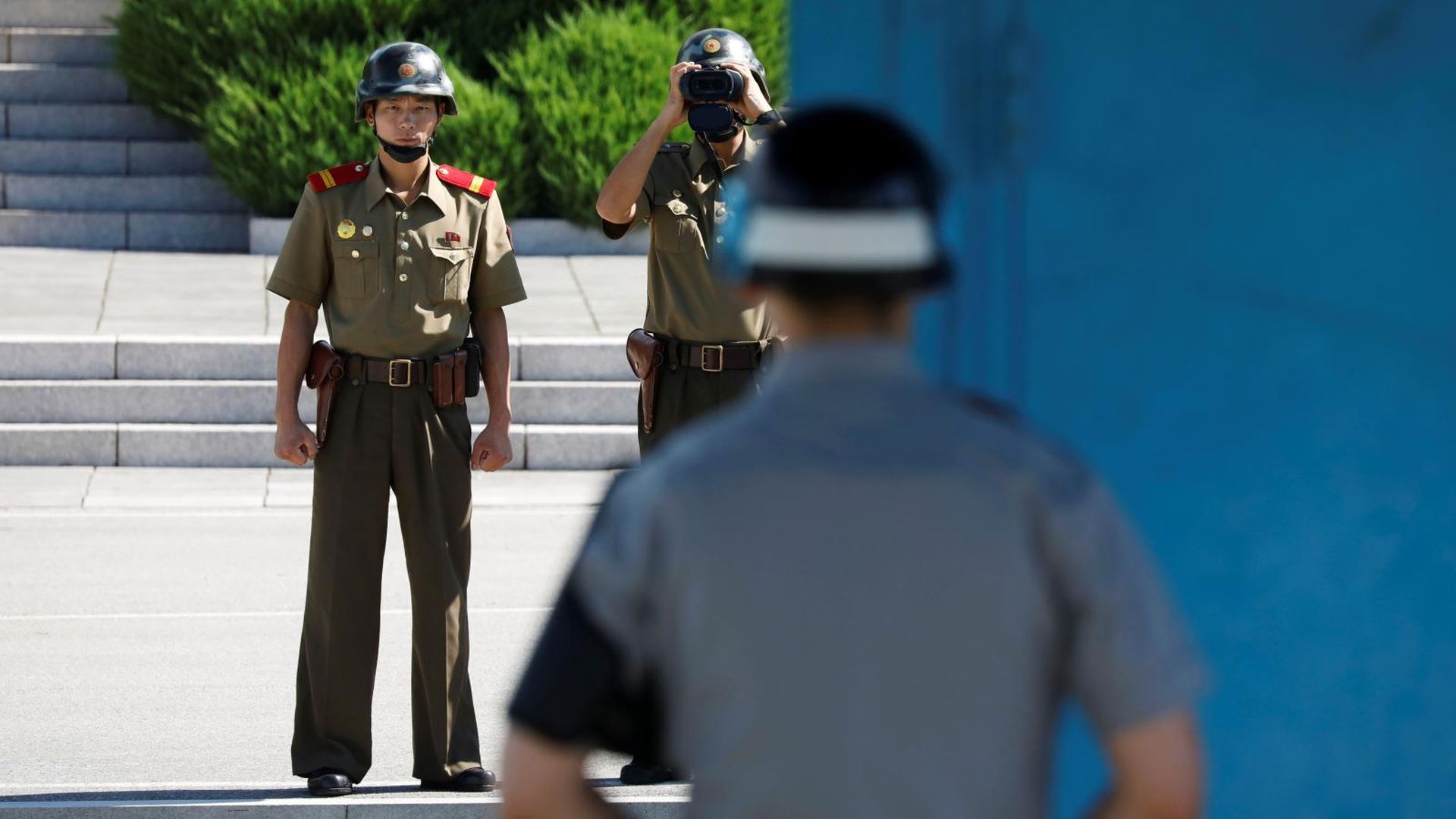 North Korea to make Munich Security Conference debut in 2020