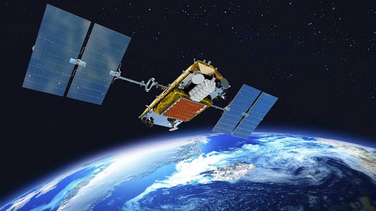 Lockheed to develop Prototype Protected Tactical Satellite