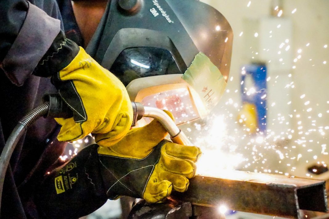 US Army introduces weld automation for next generation combat vehicles DefenceTalk