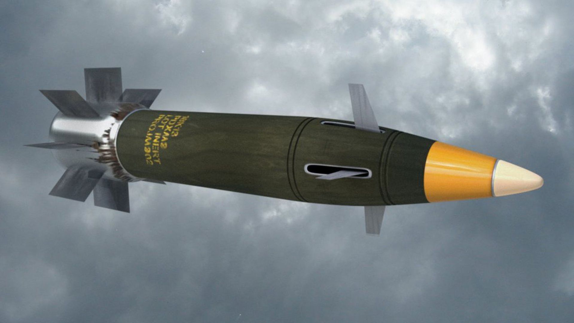 Laser-guided Excalibur S munition aces US Navy test | DefenceTalk