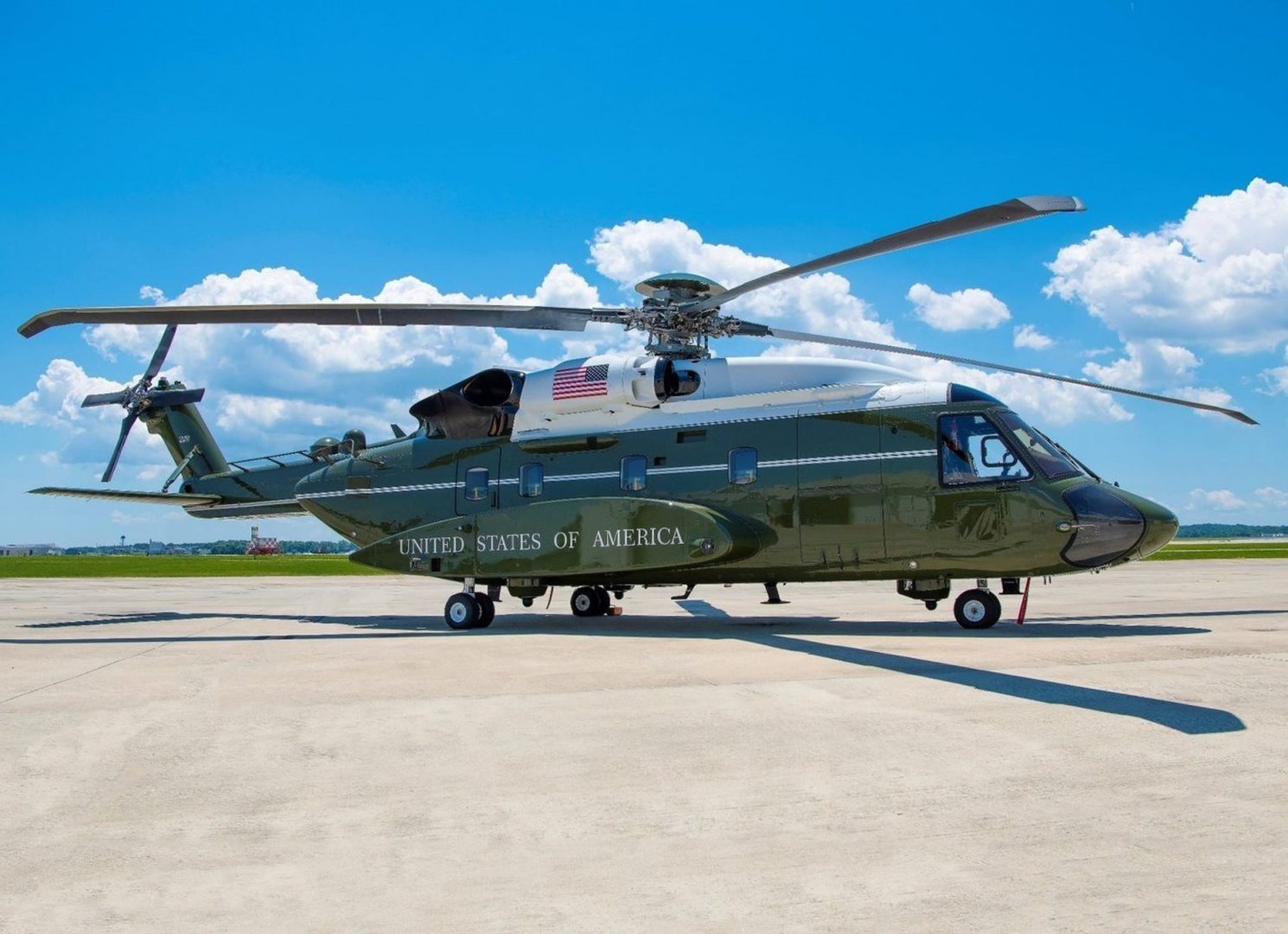 sikorsky-receives-second-contract-to-build-presidential-helicopters