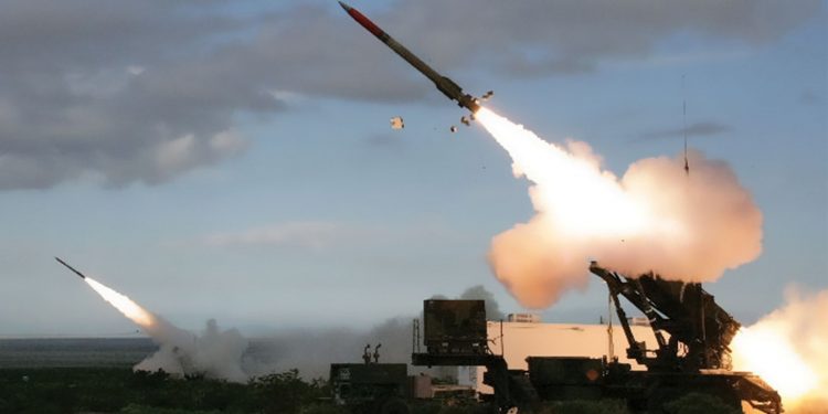 US DoD Officials Describe Missile Defense Efforts