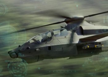 BELL 360 Invictus to Continue In US Army’s New Scout Rotorcraft Competition