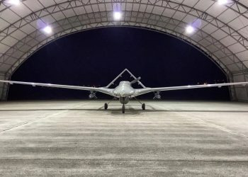 Turkey’s drones provide crucial edge in Syria