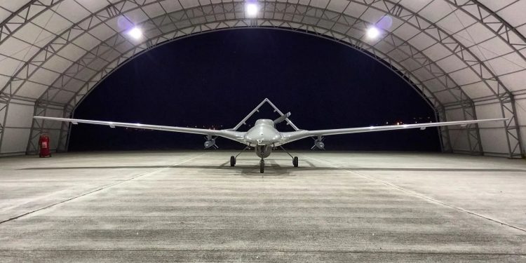 Turkey’s drones provide crucial edge in Syria