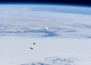 US Army looks to leverage ‘low Earth orbit’ satellites