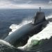 Thales Wins £330M Sonar Contract for Royal Navy Dreadnought Submarines