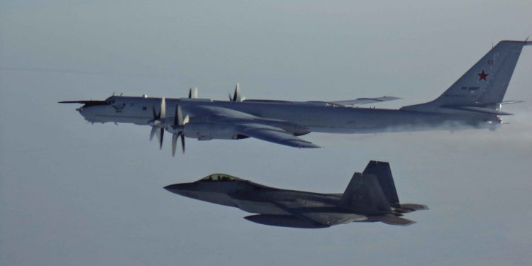 Northcom Commander Calls for 21st Century Tools to Defeat Current Threats