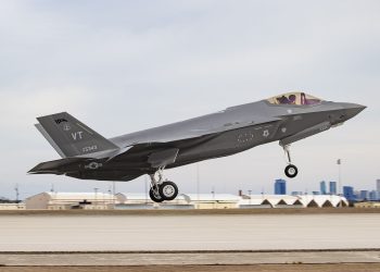 Lockheed Martin Delivers 500th F-35 Fighter Jet, Surpasses 250K Flight Hours