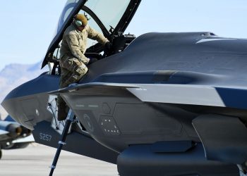 Synergy-centered maintenance key to F-35A reliability, high mission capability rates