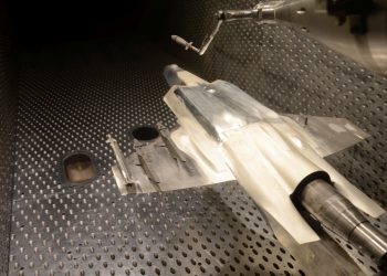 F-35A Lightning II store separation test completed ahead of schedule