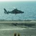 US, French Navies Conduct Dual-Carrier Ops in Mediterranean