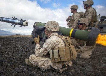 US approves anti-tank missile sale to Poland