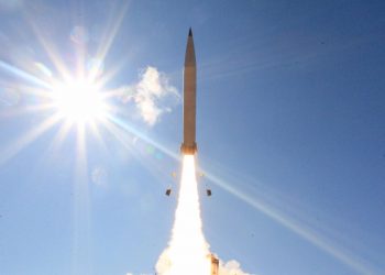 US Army’s Precision Strike Missile Demos Pinpoint Accuracy in Second Test
