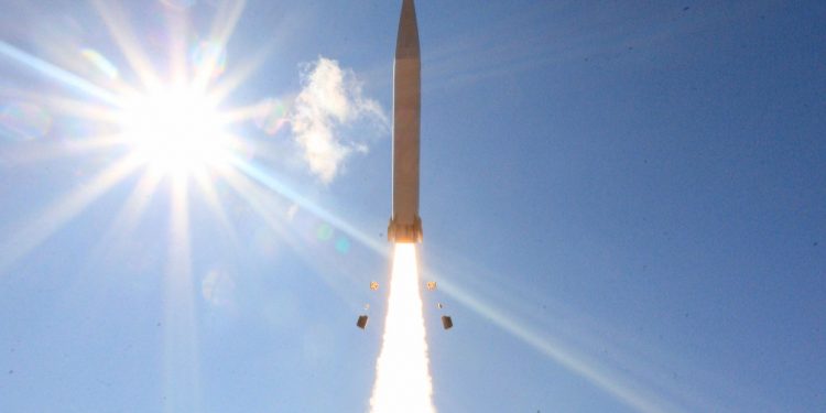 US Army’s Precision Strike Missile Demos Pinpoint Accuracy in Second Test