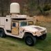 Northrop demonstrates “On-The-Move” Ground Radar Capability