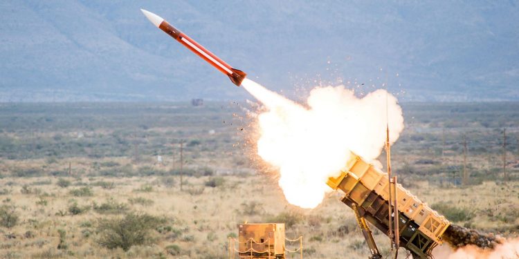 US DoD Officials Describe Missile Defense Efforts