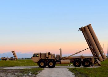 US Defense Officials Describe Layered Missile Defense Progress