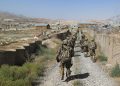 US begins military pullout from two Afghan bases