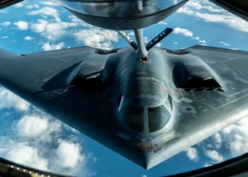 US Seeks to Maintain Credible Nuclear Deterrent