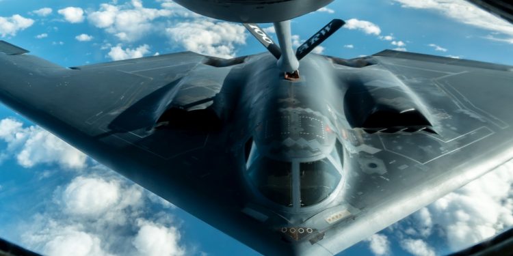 US Seeks to Maintain Credible Nuclear Deterrent