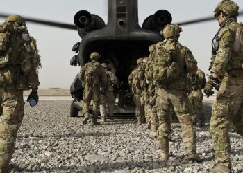 Australian police probe soldier who shot unarmed Afghan