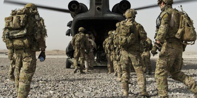 Australian police probe soldier who shot unarmed Afghan