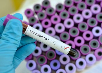 China, US spar over origin of coronavirus
