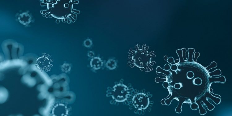 US and China trade barbs over coronavirus