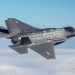 Israeli, US Air Force F-35s in First Joint Training in Israel