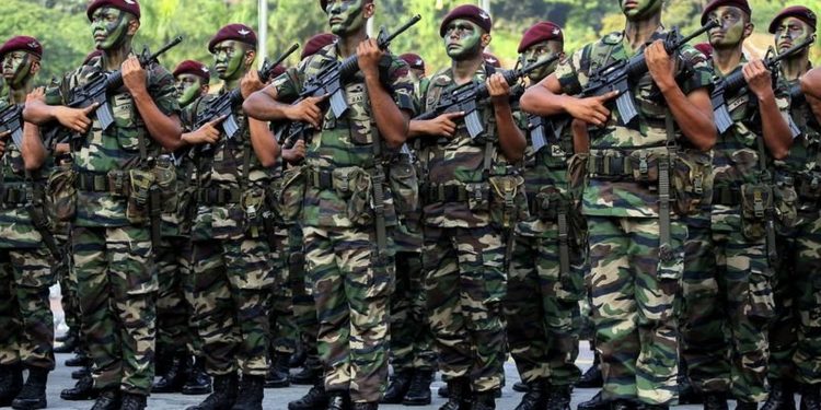 Malaysia to deploy army to enforce virus restrictions