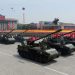 North Korea weapons test was ‘long-range artillery’: KCNA