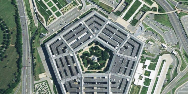 Coronavirus challenges US military machine