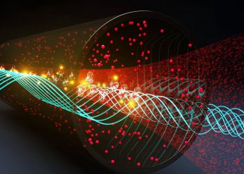 US Army scientists create quantum sensor that covers entire radio frequency spectrum