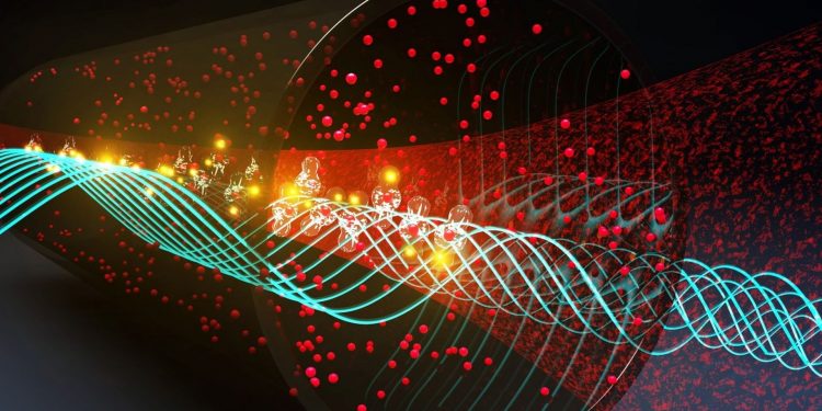 US Army scientists create quantum sensor that covers entire radio frequency spectrum