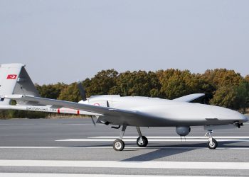 Turkish drones kill 19 Syrian government soldiers as tensions soar