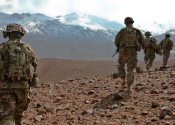 US Army budgets target transformational change