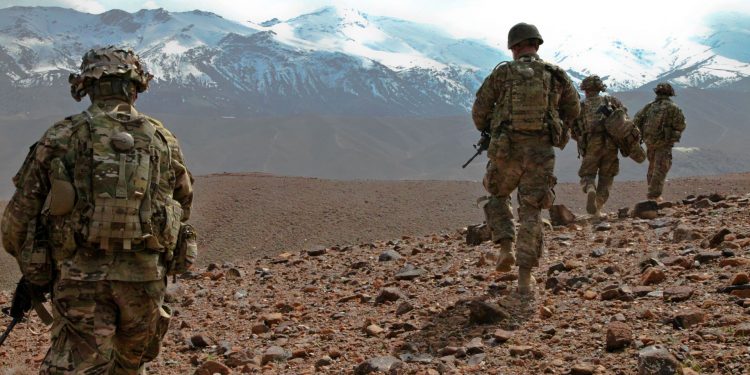 US Army budgets target transformational change