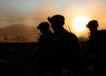 US Army researchers enhance AI critical to Soldier-machine teamwork