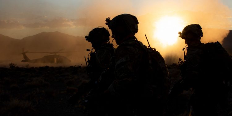 US Army researchers enhance AI critical to Soldier-machine teamwork