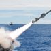 Morocco to Buy AGM-84L Harpoon Air Launched Block II Missiles