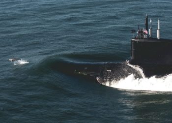Attack Submarine USS Delaware Joins US Navy Fleet