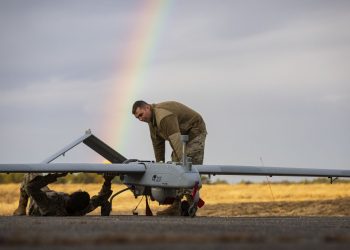 Future Army vehicles could see an improvement in structural materials