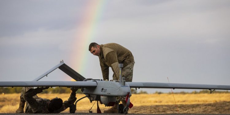 Future Army vehicles could see an improvement in structural materials